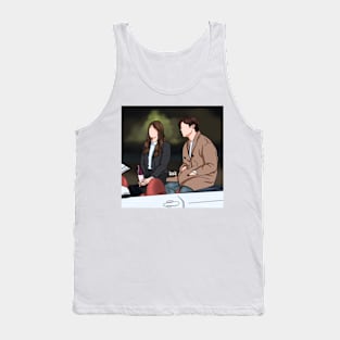 My Secret Romance Tank Top